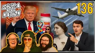 Ep:136 Trump vs. UN, AI Digital Verification, Autism Plan, Chemtrails & Shocking Deceptions EXPOSED!