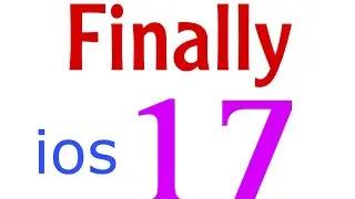 ios 17 release date / ios 17 release date stable version / Tech Zone / ios 17 release date 2023