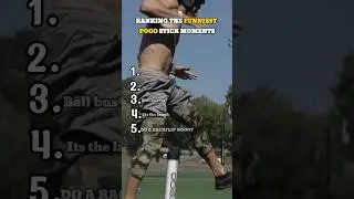 Ranking the funniest pogo stick moments!