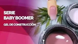 Baby Boomer #1 - Gel de construcción