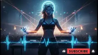BASSFIRE  (Techno Mix 2025 Heavy Bass)