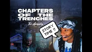LIVE REACTION Tee Grizzley🐻Shakespeare's Classic #TeeGrizzley #ChaptersOfTheTrenches