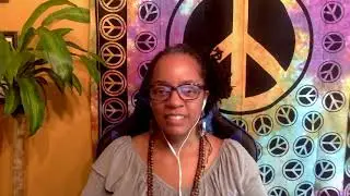 Sharon Shelton | The Alchemy of Suffering