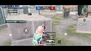 #60fps #6fingerclaw #bgmi #trending #viral #@harsh5413#tdmgameplay #24killchallenge #