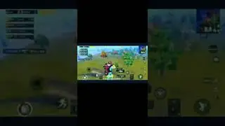 kaztro 1vs4 Flying Clutch #kaztroisam