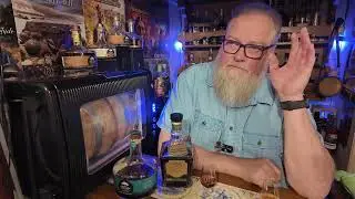 Compare and contrast Jack Daniel&rsquo;s & 13 Colony Single barrel - barrel  proof hazmat Rye