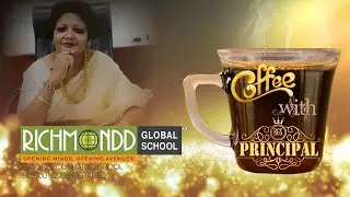 ||RGS|| coffee with principal