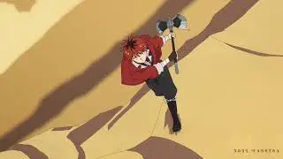 Frieren: Beyond Journey's End [ Edit - vvv ] amv