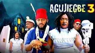 AGUJIEGBE PT 3 - YUL EDOCHIE, LIZZYGOLD ONUWAJE ,CHIDOZIE OBI | 2025 latest Nigerian movie/LGP/