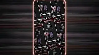 New profile trend 😍|| alight motion XML||@Dostimusiccompany ||#ᴀʟɪɢʜᴛᴍᴏᴛɪᴏɴ #xml