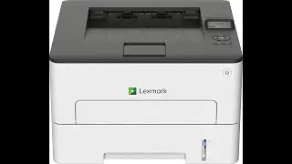 IMPORTANT Firmware security update for more than 100 Lexmark printers