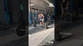 Alan Molina 26.1 Freedom Battle 