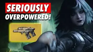 GWYNN Reigns Supreme in Destiny Rising! BUILD GUIDE