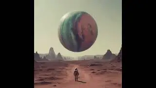 Hybrid Trailer  No Man's Sky