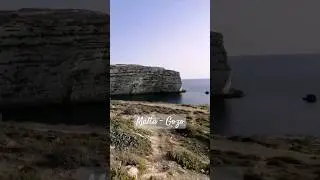 Urokliwe Gozo :)