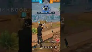 1.vs.4#Garena # Free.Fire.India Streaming ##freefireindialivefreefire #gamingvideos #garenafreefire