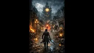 Lies of P: Truth Is Hidden, Death Is Not  (Part 5)