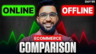 Online vs Offline Business &ndash; Which Is Better in 2025?