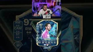 I Packed an INSANE MLS TOTS! 🤯 94+ Week 6 Duo Guarantee Packs #fc25 #tots #packopening #eafc25