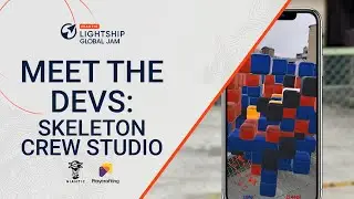 Meet the Devs: Skeleton Crew Studio