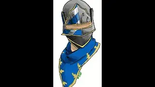 Fortnite Moonlight (Parody)