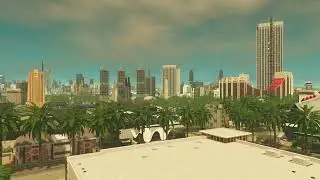 Cities: Skylines PS4 PRO Full DLC #79