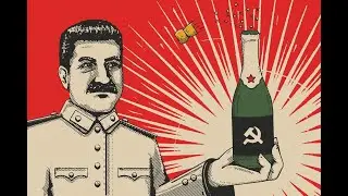 Best alcohol brands from Russian Empire & the Soviet Union