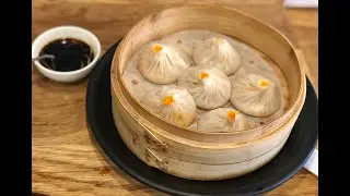Great Chinese Comfort Food in NYC - Checking Out Three Times
