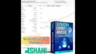 Alphazone Forex Robot Software | Best Ea Forex Robot 2021.
