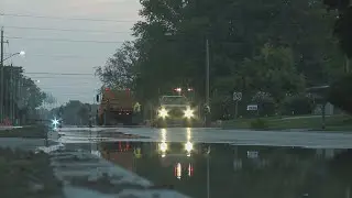 Learning Tree child care closed after reported water main break in Silvis