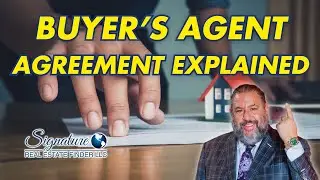 What is a Buyer's Agent Agreement in Real Estate?