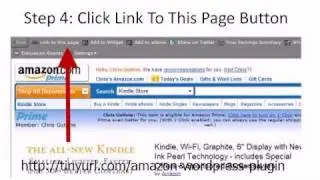 Easy Azon Amazon Wordpress Plugin | Best Wordpress Plugin For Amazon