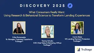 What Consumers Really Want: Using Research & Behavioral Science to Transform Lending Experiences