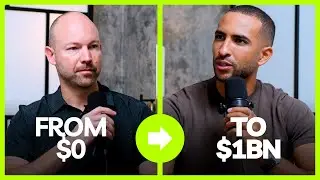 The Unfiltered Blueprint Behind a Billion-Dollar Mortgage Team | Shawn Way
