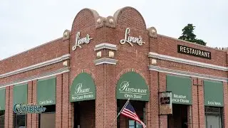 Linn's Restaurant in Cambria | Visit Cambria