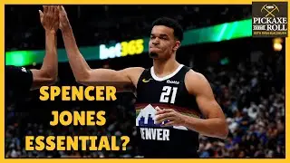 Why This Nuggets Role Player is On the Clock for rest of 2025-26 Season