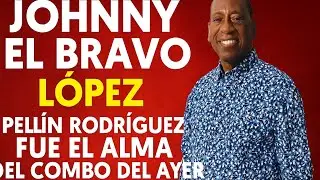 Homenaje en vida a Johnny “El Bravo” López | Conversación exclusiva en Historia Salsera