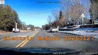 Electric Refurb 20260127