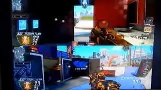 Call of Duty: black ops 2 _ TeddyLP a Honz&aacute;&Scaron;