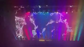 LSZEE ~ Cincinnati Tour Stop / Night 2