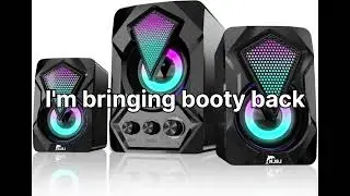Meghan Trainor X Maria Levinson - All About That Bass (Lyrics) (Ft. Maria Levinson)