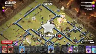 Clash World June Qualifier challenge tutorial 2
