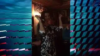 Live Arabic Medley Promo Mix by Anastasia Lina