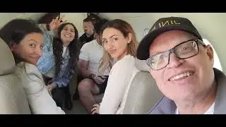 FlyGTA Private Jet Charter