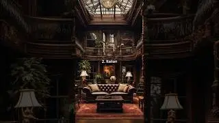 Which old money style aesthetic are you choosing?👀✨ #interiordesign #interior #oldmoneyaesthetic