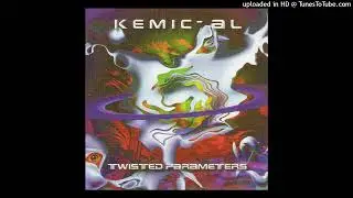 KEMIC AI - 1888 A. C. TRAIN TO MADNESS