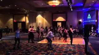 Needed Me (Rihanna) - Kassidy Bright Choreography