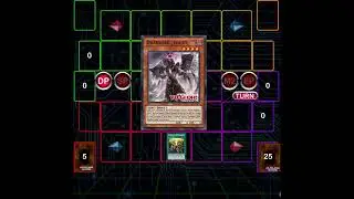 Another 1 Card Darklord Combo Post Burst Protocol (This One Is A Lot Better)