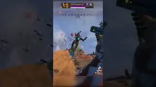 Been Liking My New Controller Settings! - #Shorts #apex #apexlegendsaim