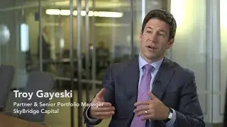 How are you specifically addressing regulatory reform in the portfolio?